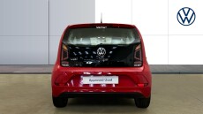 Volkswagen Up 1.0 65PS Up 3dr Petrol Hatchback